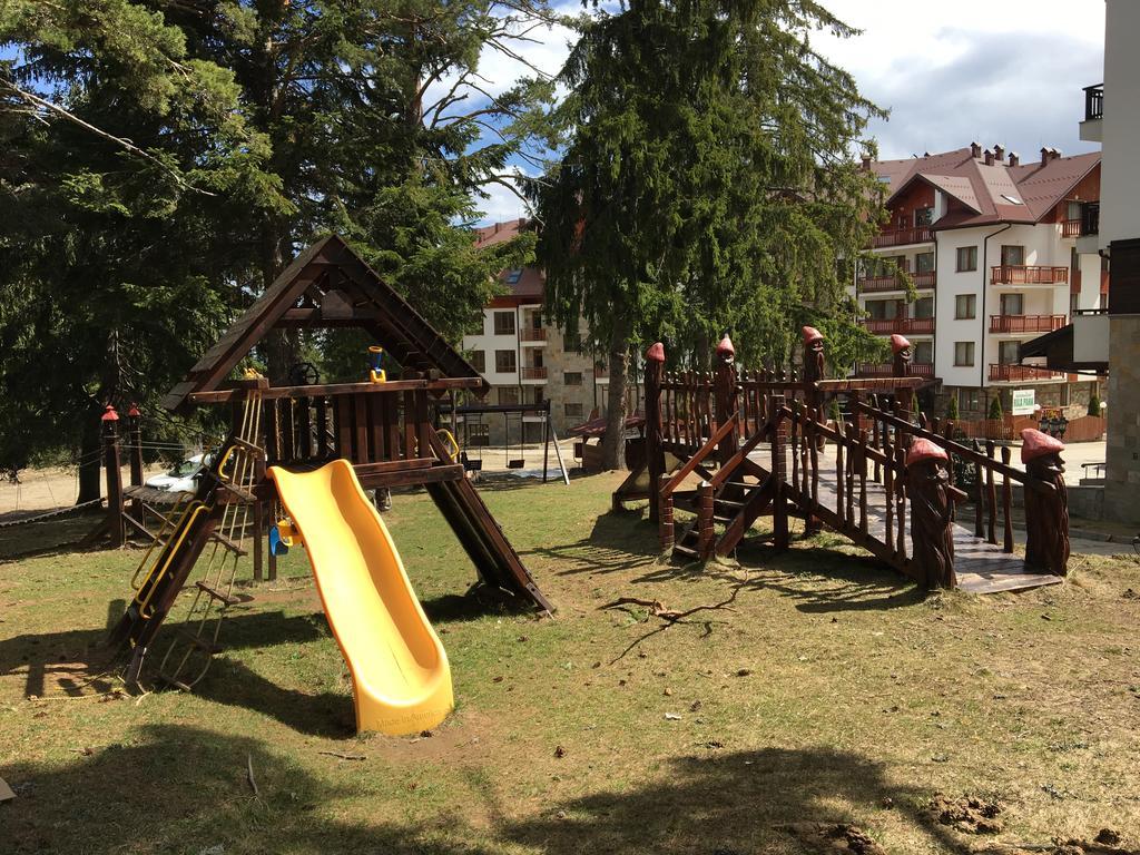 Semiramida Gardens Apartment Samokov Exterior photo