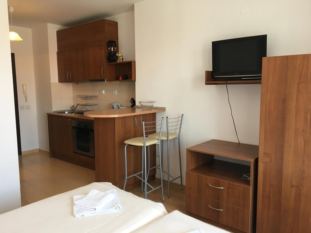 Semiramida Gardens Apartment Samokov Exterior photo